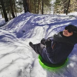 Meet your Posher, Pamela